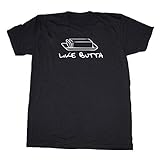 Men's Butter Shirt - Like Butta - Funny Baker T-shirt