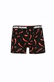 JOHN FRANK