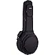 Protec CF204 Deluxe Konzerttasche Banjo Schwarz