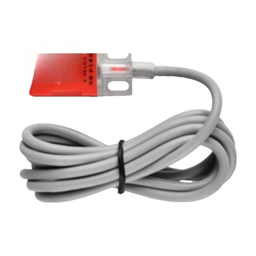 Commutateur de proximité PL-05N NPN capteur inductif métallique carré normalement ouvert