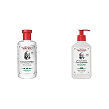 Thayers pH Cleanser + Unscented Toner Virtual Bundle