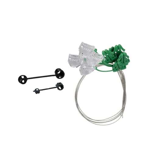 Accessoires d'étanchéité pour disjoncteurs NSXm installation en coffret extérieur