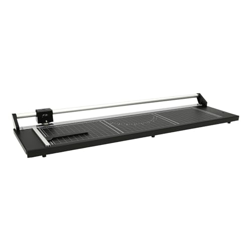 36 Inch Rotary Paper Cutter and Trimmer