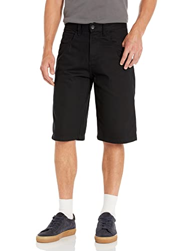 Southpole Men's Big-Tall Core Denim Short