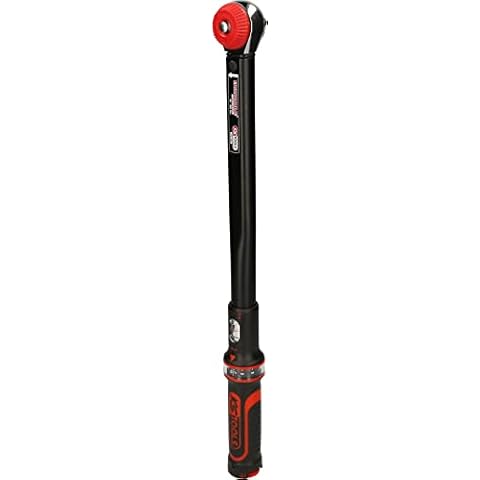 Clé dynamométrique KS Tools Ergotorque Cover