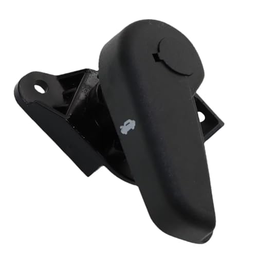 Poignée d'ouverture de capot support de levier de traction moteur HS7Z16B626A Mondeo - 4