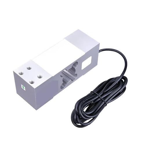 Celula de carga de alta precision 200kg anti vibraciones 4