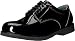 Thorogood Men's Uniform Classics - Poromeric Oxford Shoe