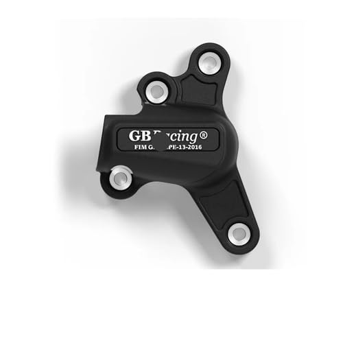 Protection moteur Yamaha MT-09 kit cache stator complet