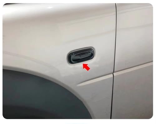 Feu de position Land Rover Discovery 2 clignotant LED réparation - 4