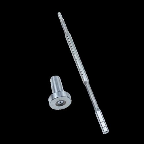Common Rail Control Valves Diesel Injector
