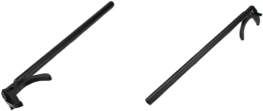 Hook Up Tool 48742 Setup for Recurve R3 R6 Spring Bar Lift Compatible with Trailer Hook Up Brackets