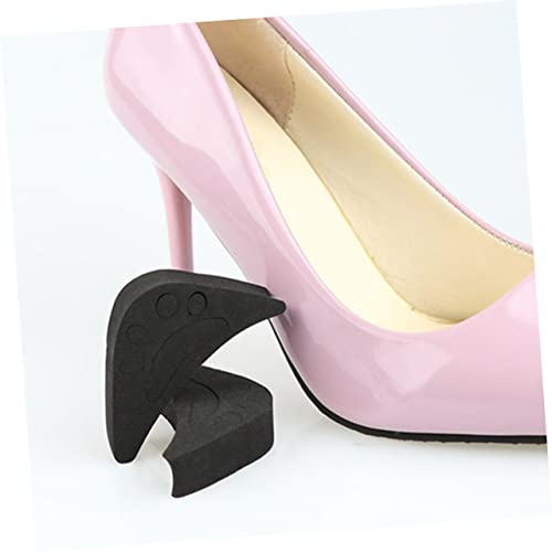 6 pares de rellenos para calzado para mujeres miniatura 7