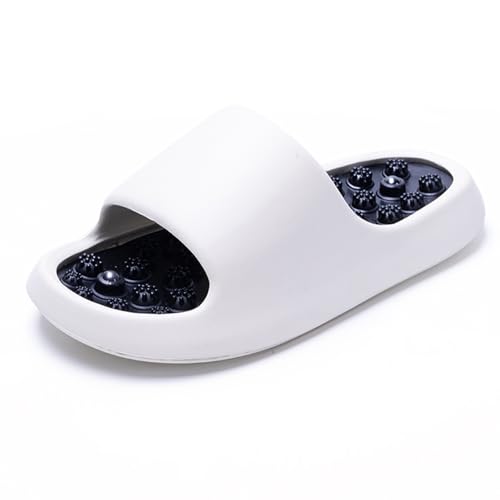 Tekunao Dual Massage Slippers
