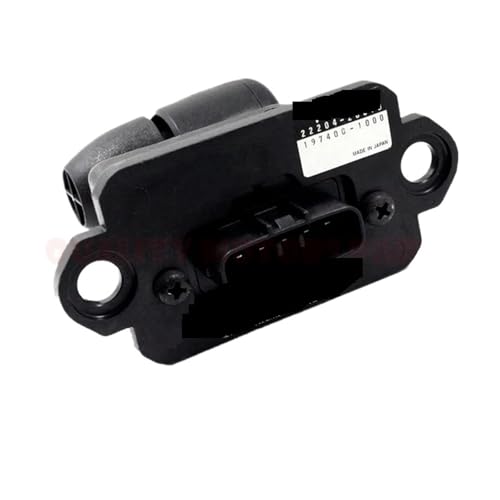 Débitmètre d'air 22204-20010 pour optimiser la consommation de carburant de votre moteur
