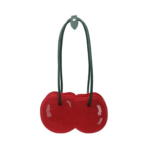 Modern Casual PU Shoulder Bag Wear Proof Underarm Purse Spacious Interior Handbag For Various Occasion Compact Everyday S