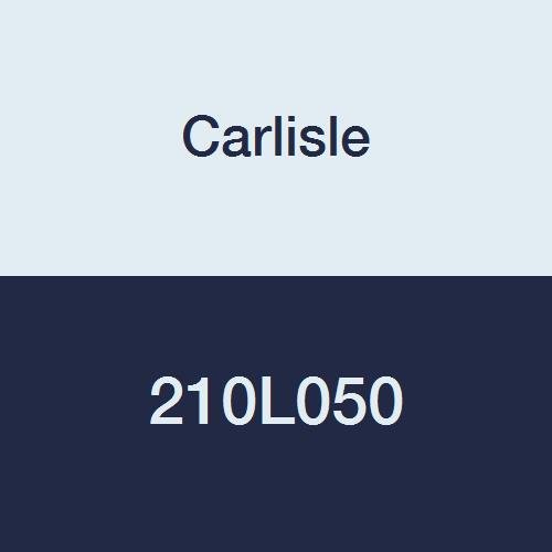 CARLISLE 210L050 Synchro-Cog Synchronous Timing Belt, Rubber, 21