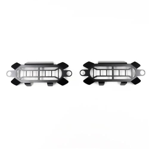 Gril de phare R1300GS garde lampe accessoires moto pour ADV 2025