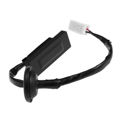 Interrupteur de hayon et bouton de commande de coffre pour Hyundai Verna 2010-2016