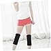 Happyyami Convenient Wear-resistant Garden Knee Pads Thick Sponge Protectors for Outdoor Work Gardening and Household Use Fit for All