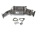 ATEC Germany Ruß-/Partikelfilter, Abgasanlage Kompatibel mit: AUDI A4 Allroad B8, A4 B8, A4 B8 Avant, A5, A5 Cabriolet, A5 Sportback, Q5