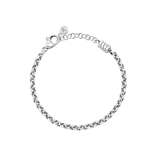Morellato Drops Pulsera Mujer de Acero - SCZ1149