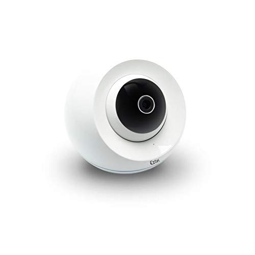 Preisvergleich Produktbild EXTEL 084028 Ewatch 320 EXT-084028, 1 Stück, weiß
