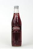 Cheerwine Soda Cheerwine, 12 fl oz