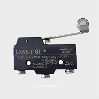 Forklift microswitch Contact Switch LXW5-11G1 Hangcha Heli Forklift Matching