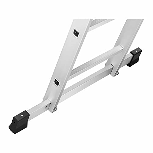 Mehrzweckleiter MSW Motor Technics MSW_AVL13E aus Aluminium
