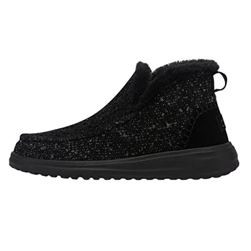 Image of HEYDUDE Women's Denny Shoes