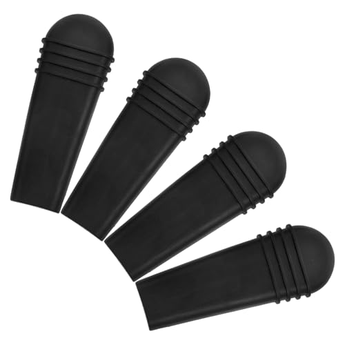 GETAJGHSD �Ԉ֎q�p�u���[�L�����n���h���J�o�[ PVC�f�ސ� �u���[�L���\����A�N�Z�T���[ ���s�⏕��Ή��������i 4�Z�b�g