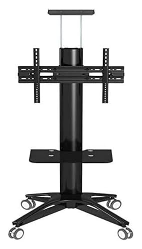 Soporte móvil para TV universal con ruedas miniatura 1