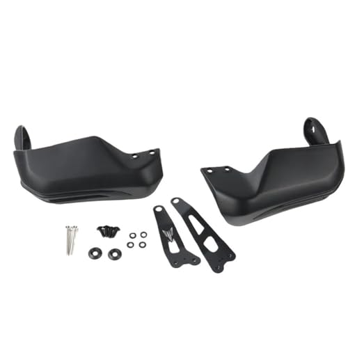 Protège-mains pour moto MT07 protection anti-impact absolue du guidon 2025