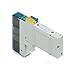 SMC SY5500-5U1 valve - sy5000 sol/valve, rubber seal family sy5000 other size rating - valve, dbl sol