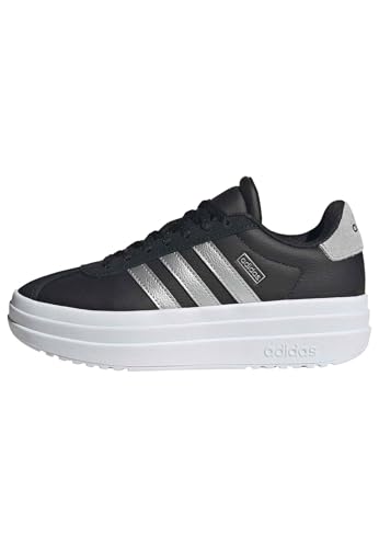 Image of adidas Kids' VL Court Bold Shoe
