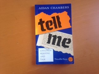 Paperback Tell Me Book