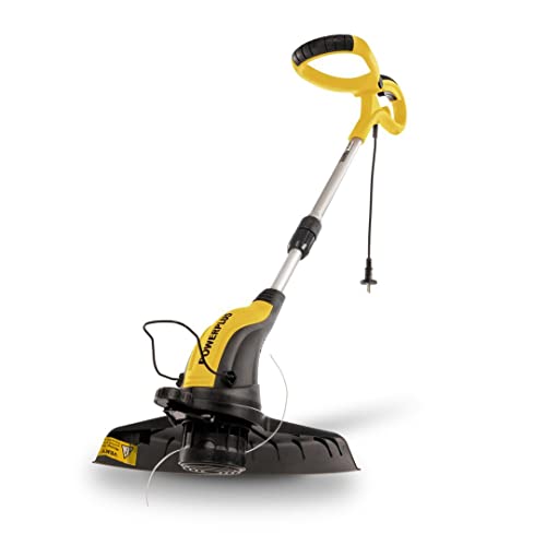 Powerplus POWXG30033 Electric AC 500 W 320 mm grasas trimmers