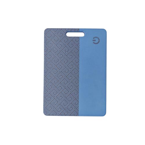 Wallet Tracker Card (nur iOS), Blau