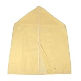 DOITOOL Funda Protectora para Plantas y Árboles Frutales en Invierno, Tela No Tejida Plegable para Jardín y Protección contra Heladas