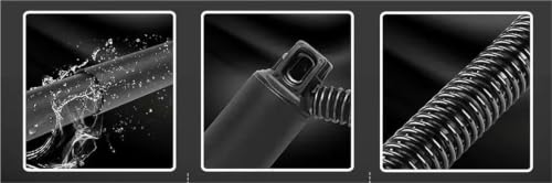 Hayon électrique LR051443 bloqué : solution de levage Range Rover Sport - 5