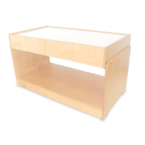 Whitney Brothers Superbright Led Large Light Table