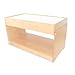 Whitney Brothers Superbright Led Large Light Table