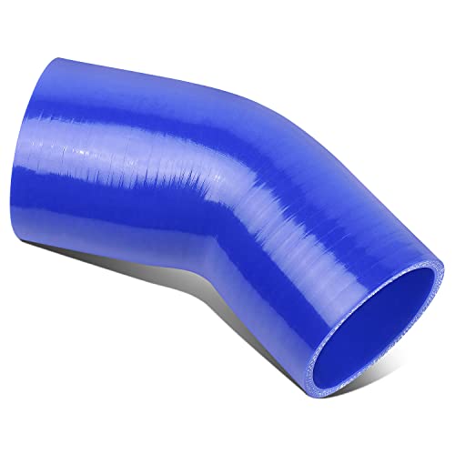 SH-45D-VR 2.75" to 3" ブルー DZ-SH-275-3-45-BL