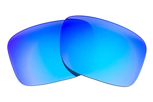 Image of Polarized Replacement Lenses for Oakley Holbrook OO9102 Sunglasses - Crafted in USA -