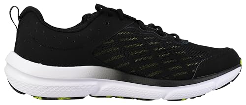 Image of Under Armour Mens Ua Charged Assert 10 Sneaker