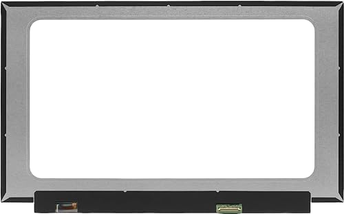 Image of 15.6 inch LCD Touch Screen Replacement B156HAK02.3 LP156WFD-SPK1 for Dell INSPIRON 15 3505 P90F P90F001 P90F002 P90F004 Display Panel FHD 1920 * 1080 40 pin 60 Hz