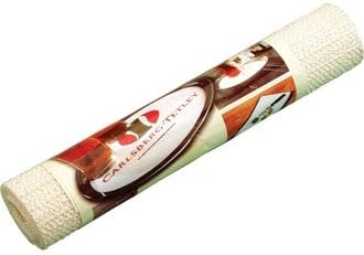 WIN-WARE Professional Food Preperation Non-Adhesive Anti-Slip Safety Matting for placing under your trays and chopping board. Colour of the matt is GREEN. Non-Slip surface ensures a safer Surface to cut on. Sticky mat ensures your untensils don’t move around