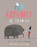  Once Upon An Alphabet