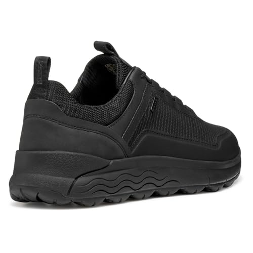 Image of Geox Mens U Spherica 4x4 B ABX